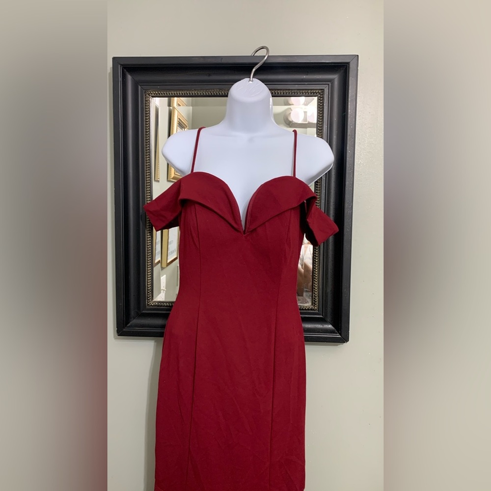 Joy Collection dress/gown.